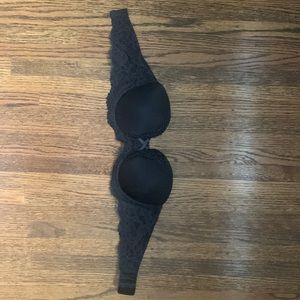 Strapless Bra